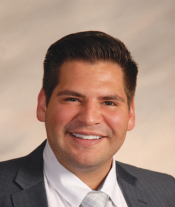 JP Martin